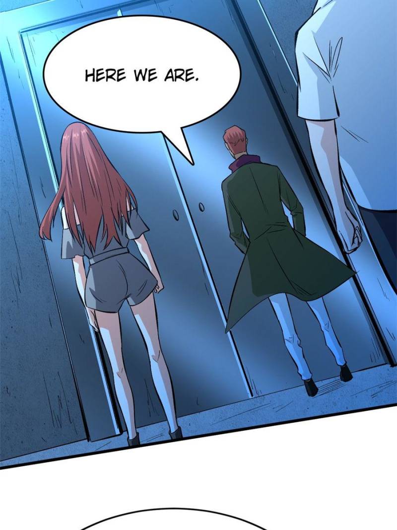 Read Endgame Restart EN Manga Online