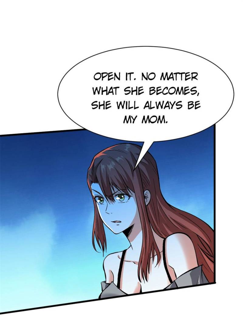 Read Endgame Restart EN Manga Online