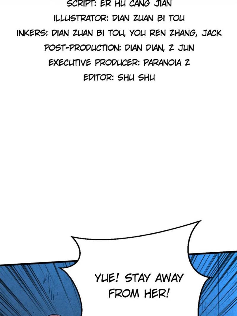 Read Endgame Restart EN Manga Online