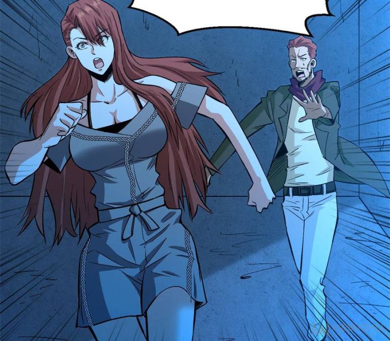 Read Endgame Restart EN Manga Online