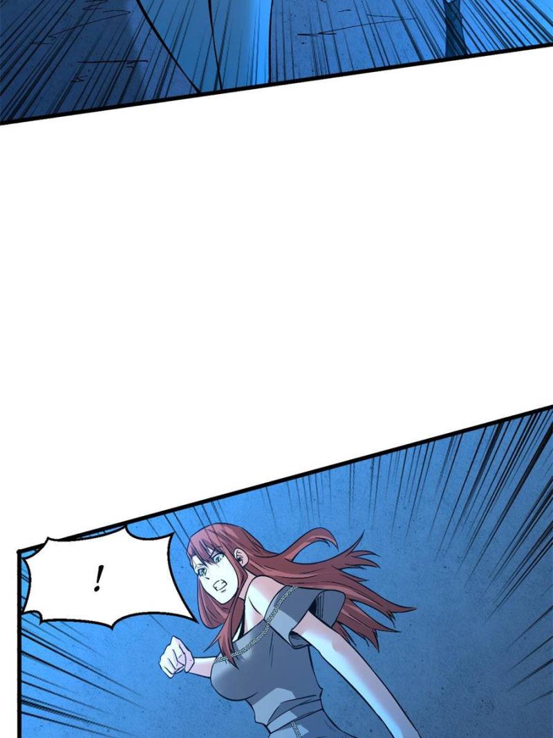 Read Endgame Restart EN Manga Online