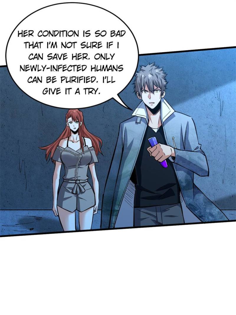 Read Endgame Restart EN Manga Online