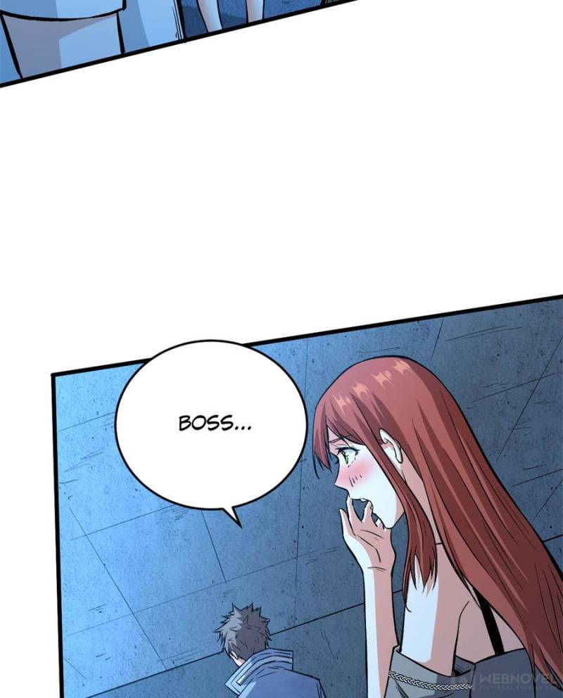 Read Endgame Restart EN Manga Online
