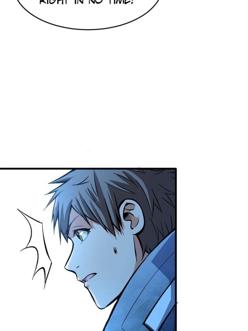 Read Endgame Restart EN Manga Online