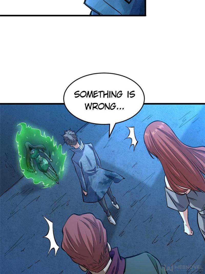 Read Endgame Restart EN Manga Online