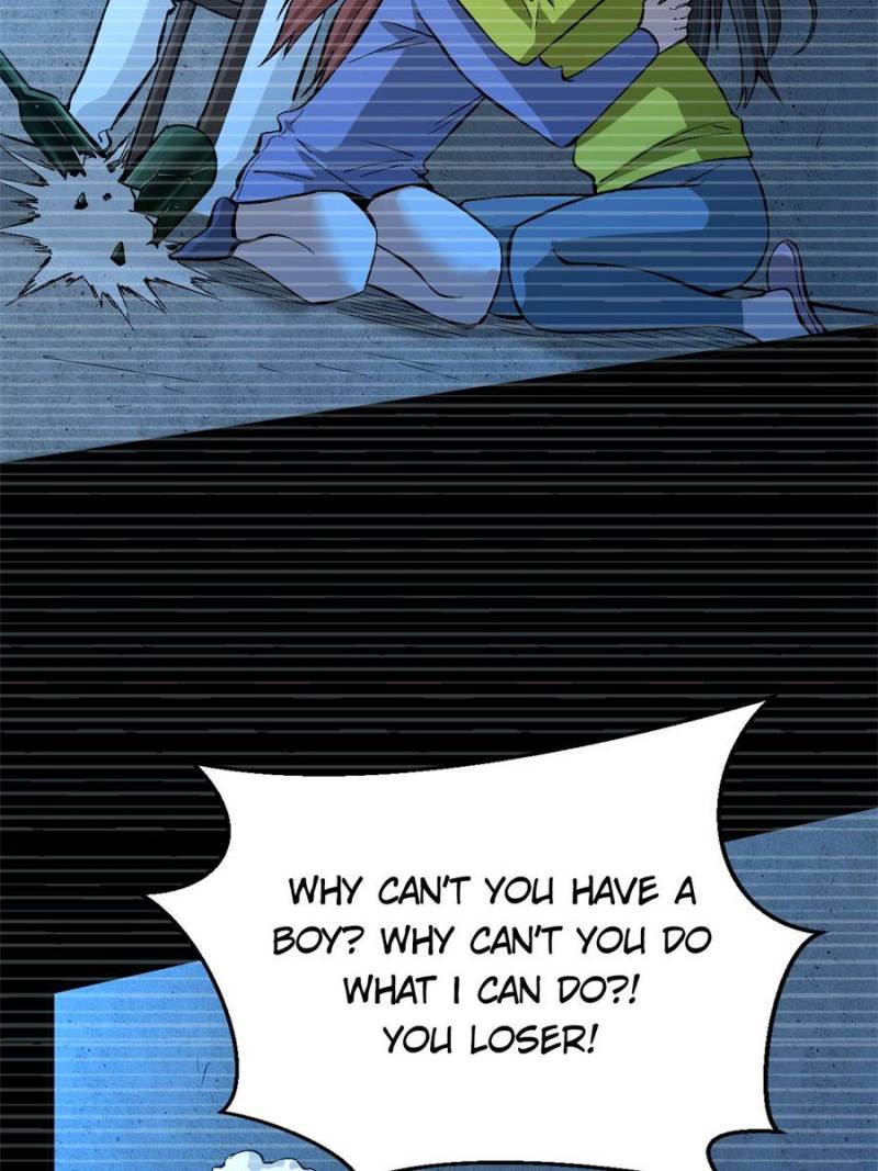 Read Endgame Restart EN Manga Online