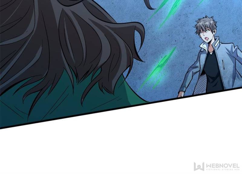 Read Endgame Restart EN Manga Online