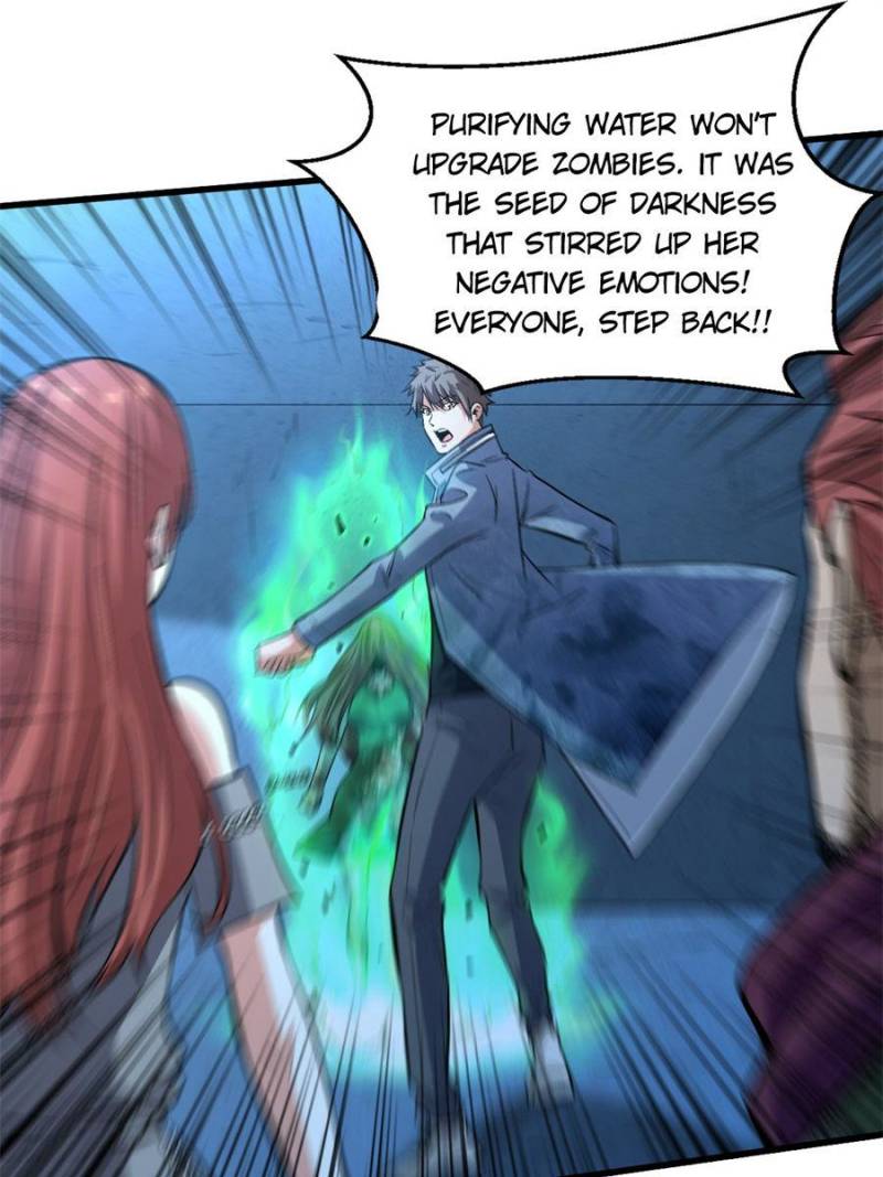 Read Endgame Restart EN Manga Online
