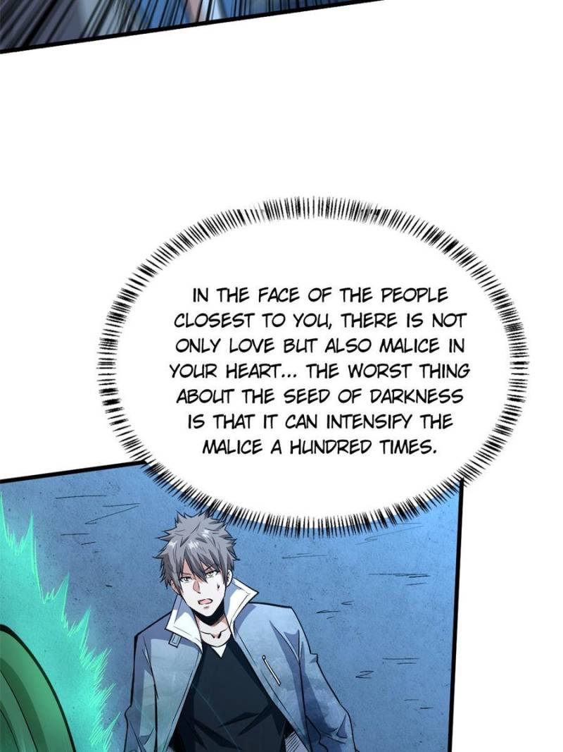 Read Endgame Restart EN Manga Online