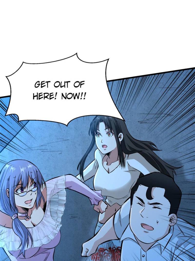 Read Endgame Restart EN Manga Online