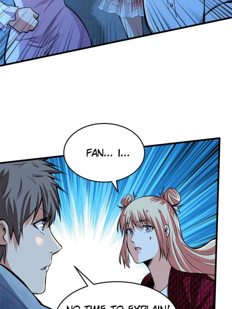 Read Endgame Restart EN Manga Online