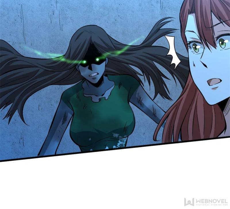 Read Endgame Restart EN Manga Online