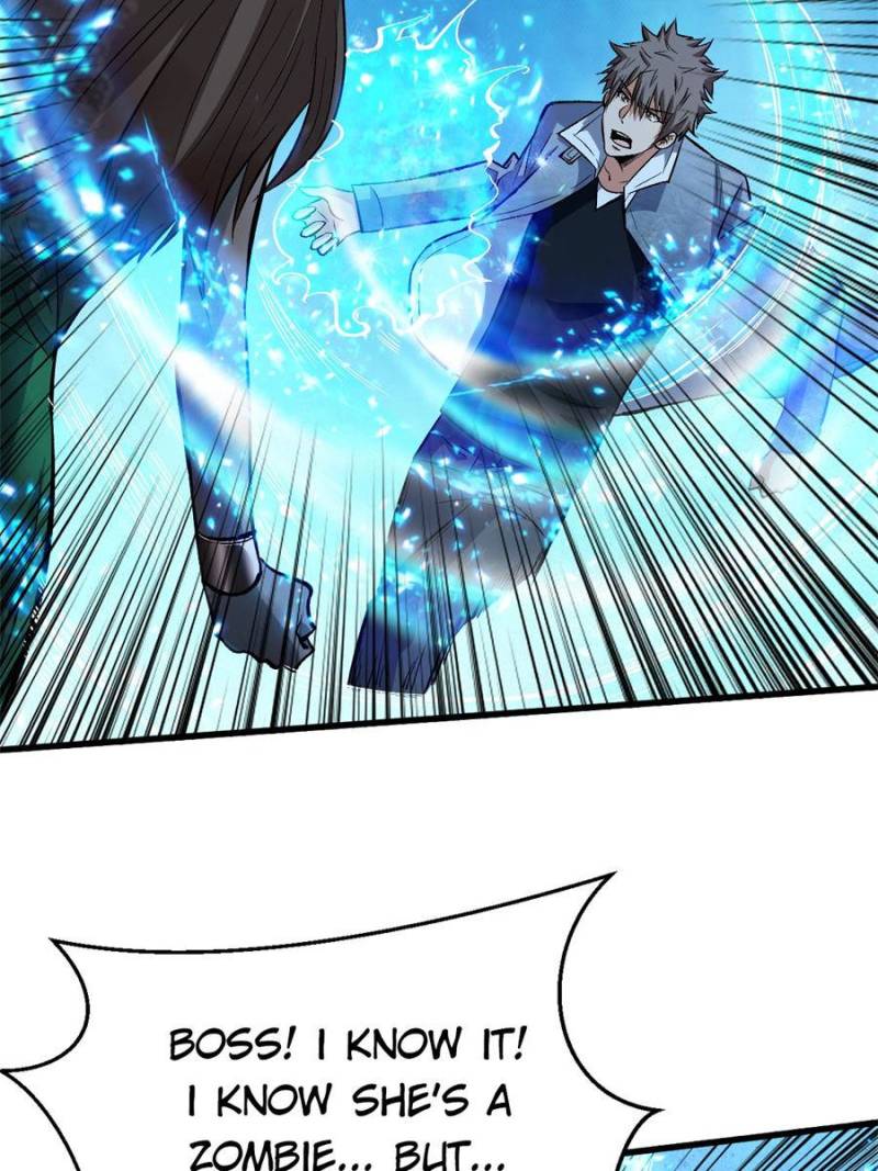 Read Endgame Restart EN Manga Online