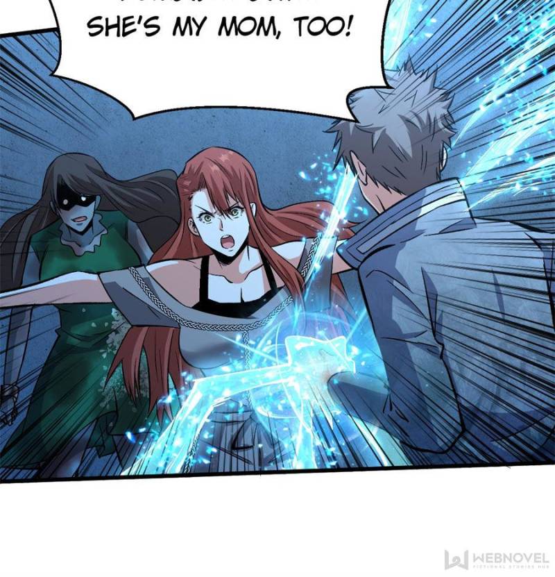 Read Endgame Restart EN Manga Online