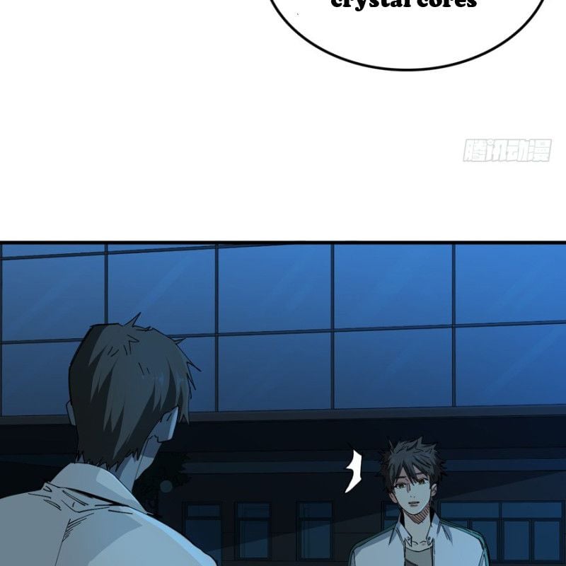Read Endgame Restart EN Manga Online