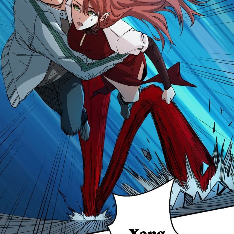 Read Endgame Restart EN Manga Online