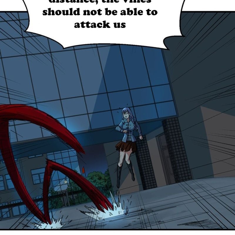 Read Endgame Restart EN Manga Online
