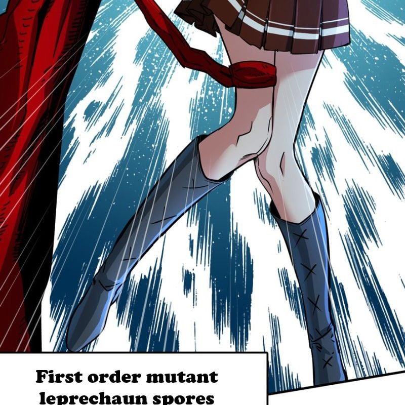 Read Endgame Restart EN Manga Online