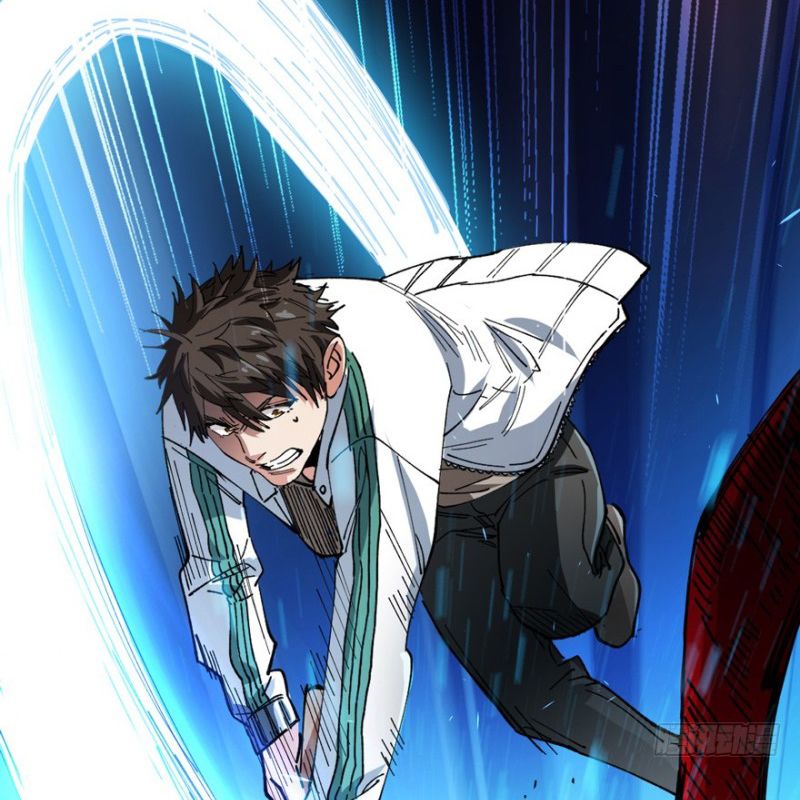 Read Endgame Restart EN Manga Online