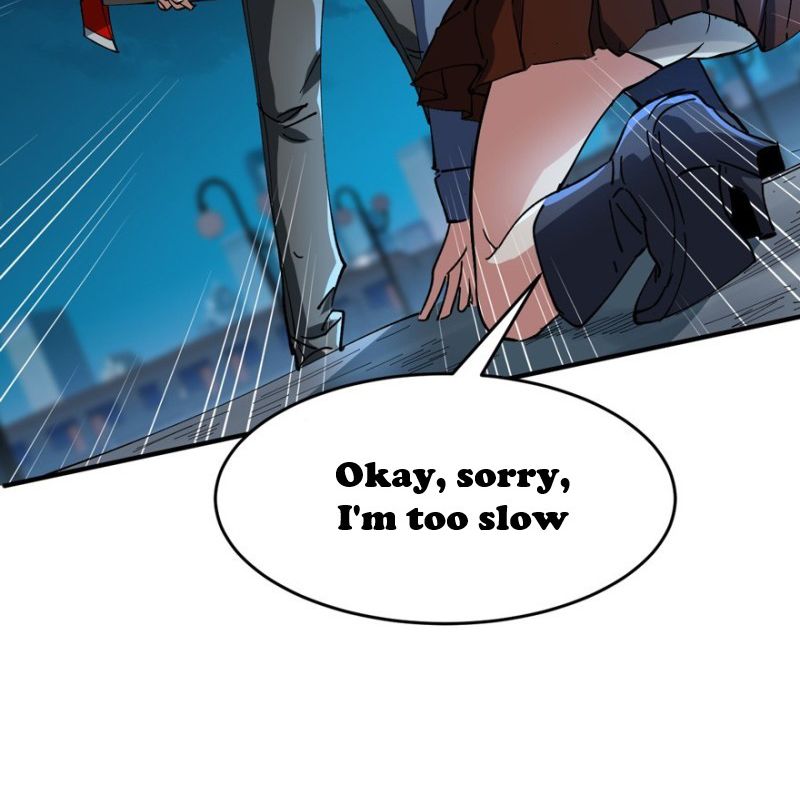 Read Endgame Restart EN Manga Online
