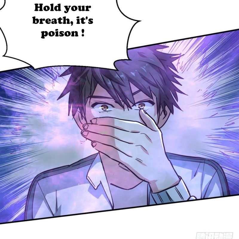 Read Endgame Restart EN Manga Online