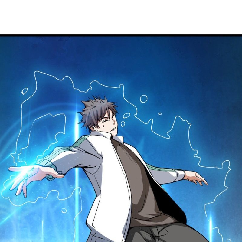 Read Endgame Restart EN Manga Online