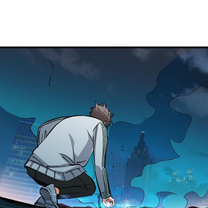 Read Endgame Restart EN Manga Online