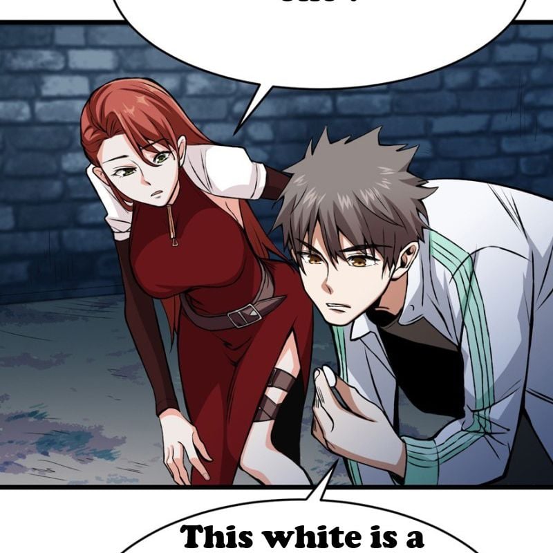 Read Endgame Restart EN Manga Online
