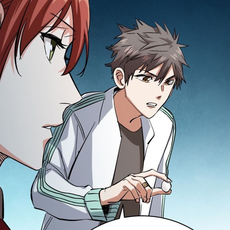 Read Endgame Restart EN Manga Online
