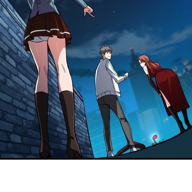 Read Endgame Restart EN Manga Online