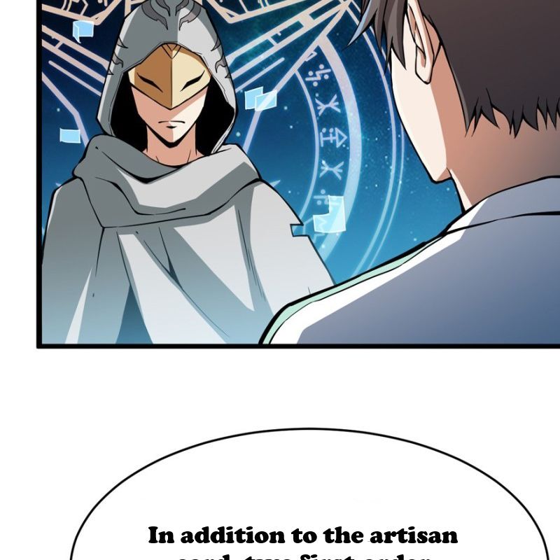 Read Endgame Restart EN Manga Online