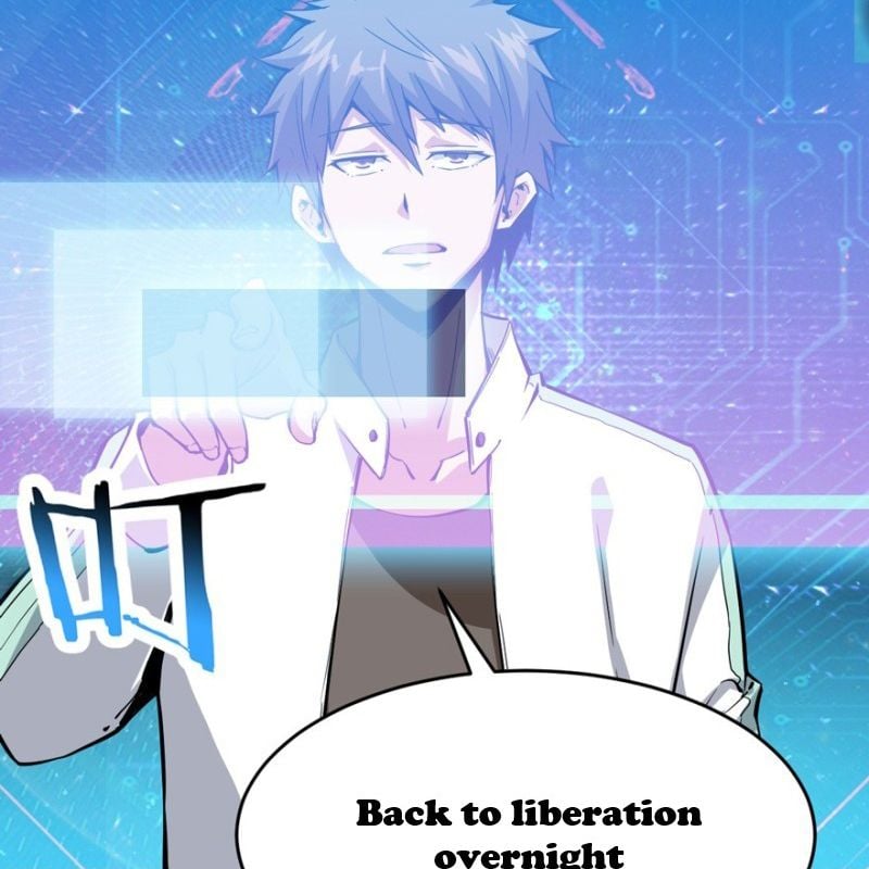 Read Endgame Restart EN Manga Online
