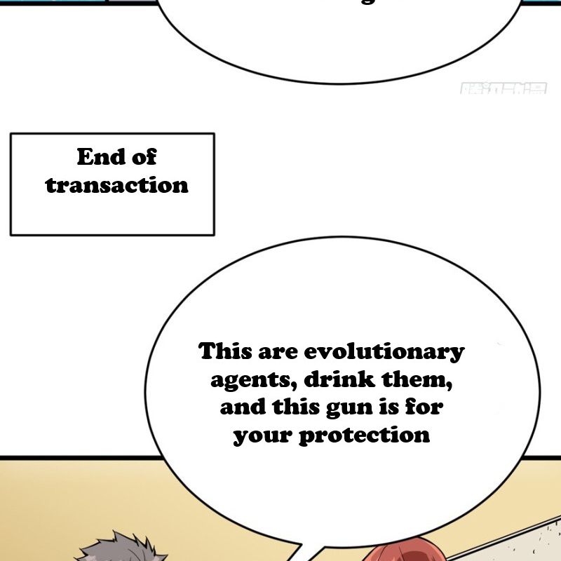 Read Endgame Restart EN Manga Online