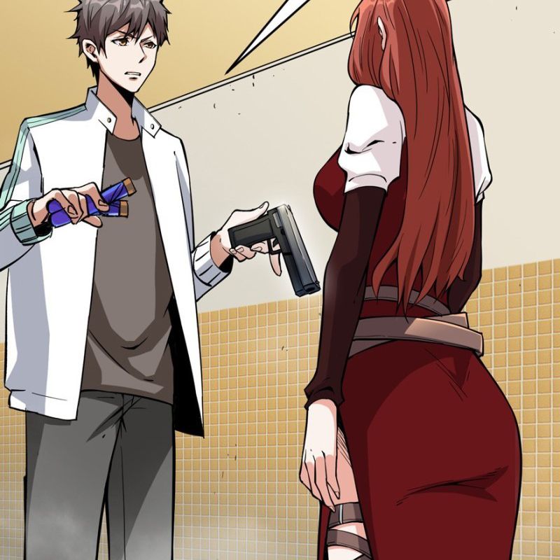 Read Endgame Restart EN Manga Online