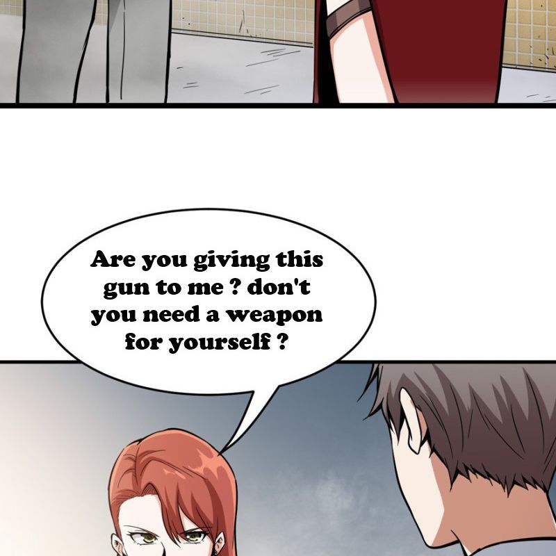 Read Endgame Restart EN Manga Online