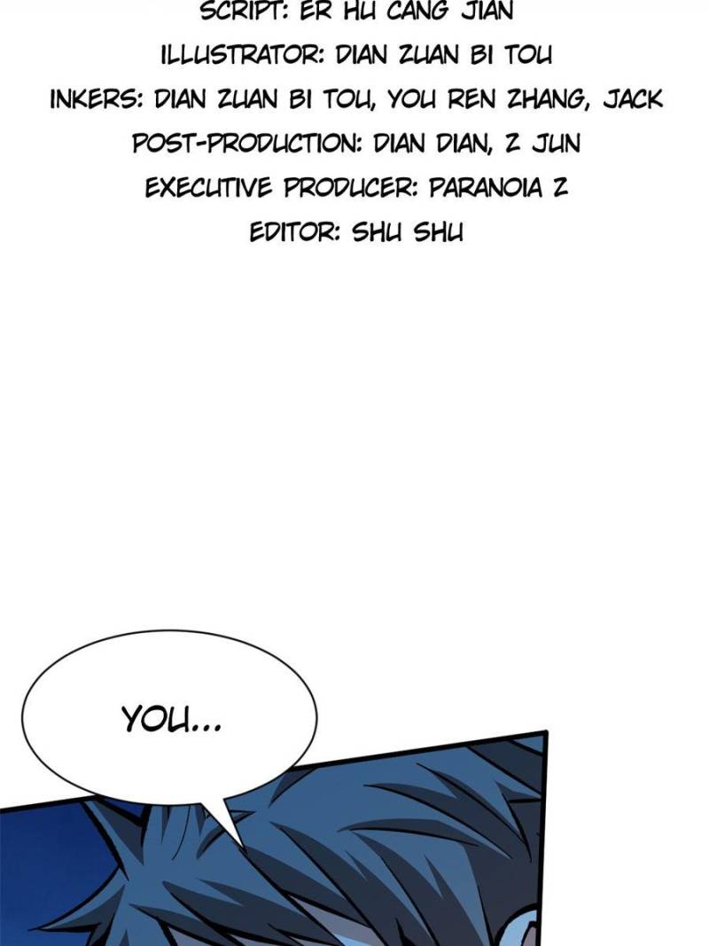 Read Endgame Restart EN Manga Online
