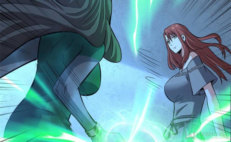 Read Endgame Restart EN Manga Online