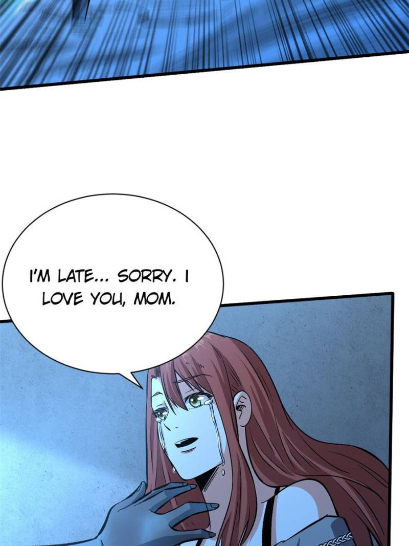 Read Endgame Restart EN Manga Online