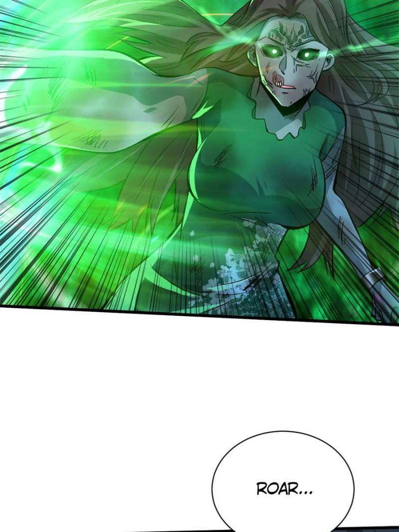 Read Endgame Restart EN Manga Online