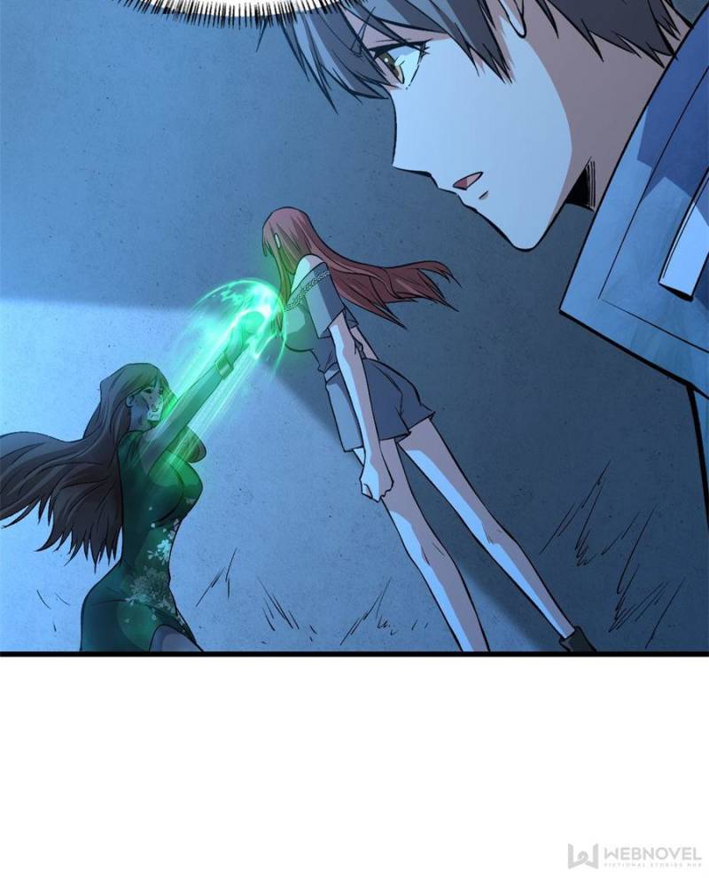 Read Endgame Restart EN Manga Online
