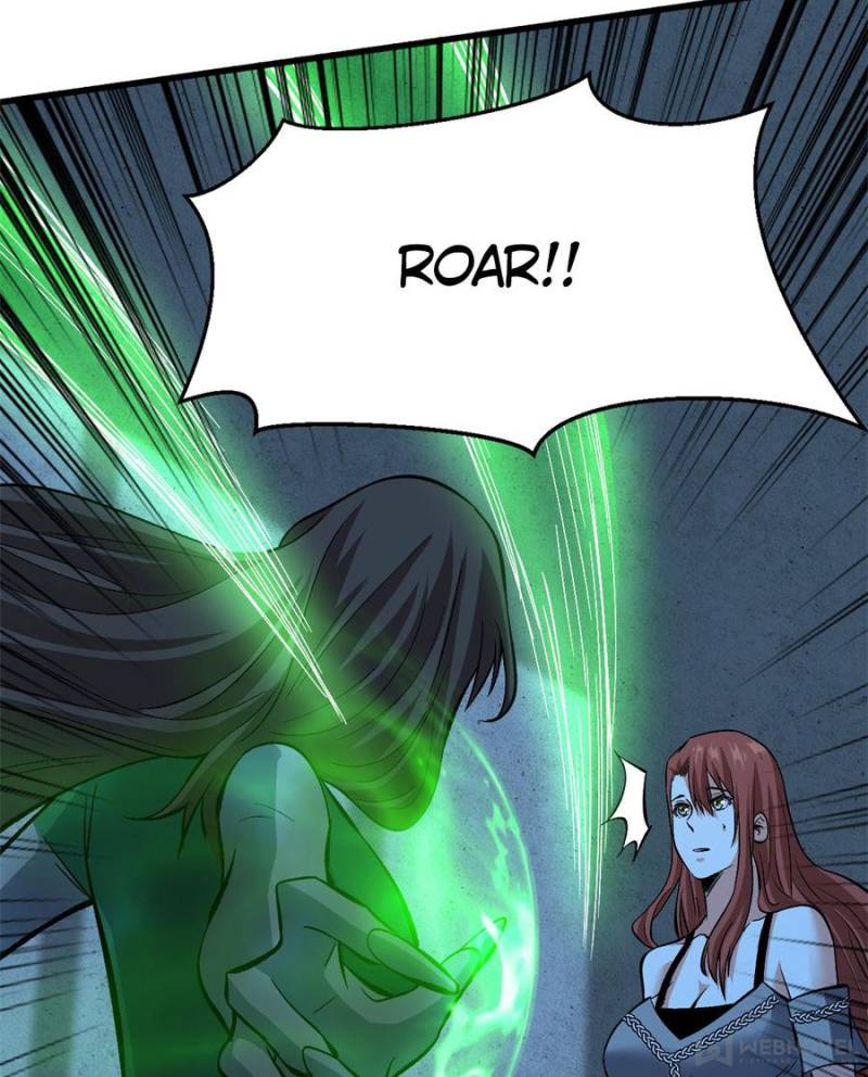 Read Endgame Restart EN Manga Online