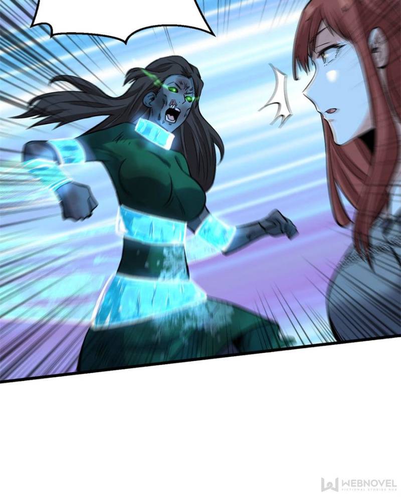 Read Endgame Restart EN Manga Online