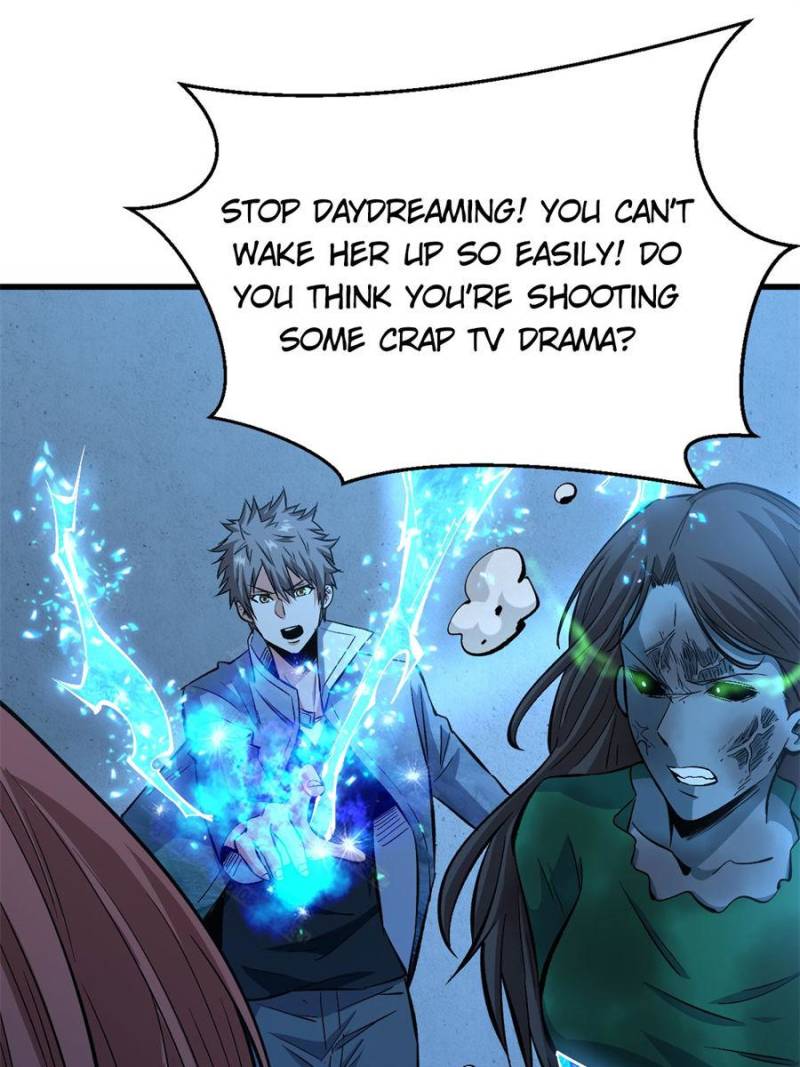 Read Endgame Restart EN Manga Online