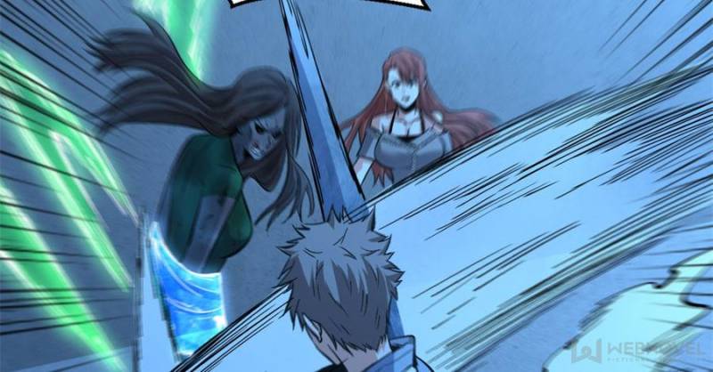 Read Endgame Restart EN Manga Online