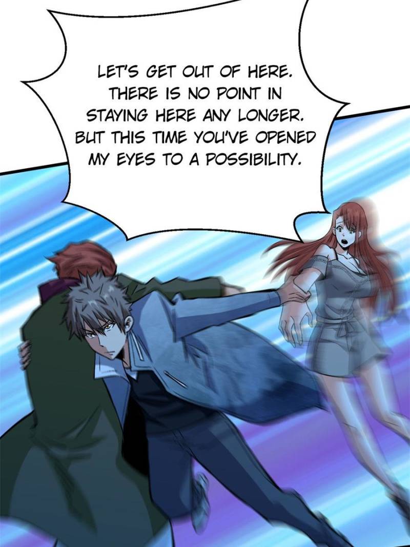 Read Endgame Restart EN Manga Online