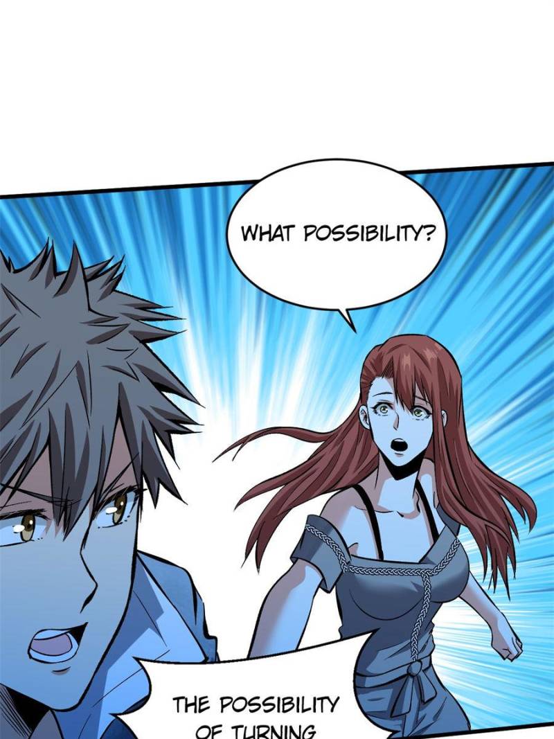 Read Endgame Restart EN Manga Online