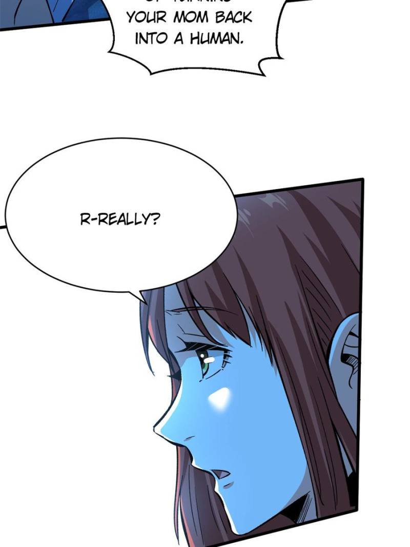 Read Endgame Restart EN Manga Online