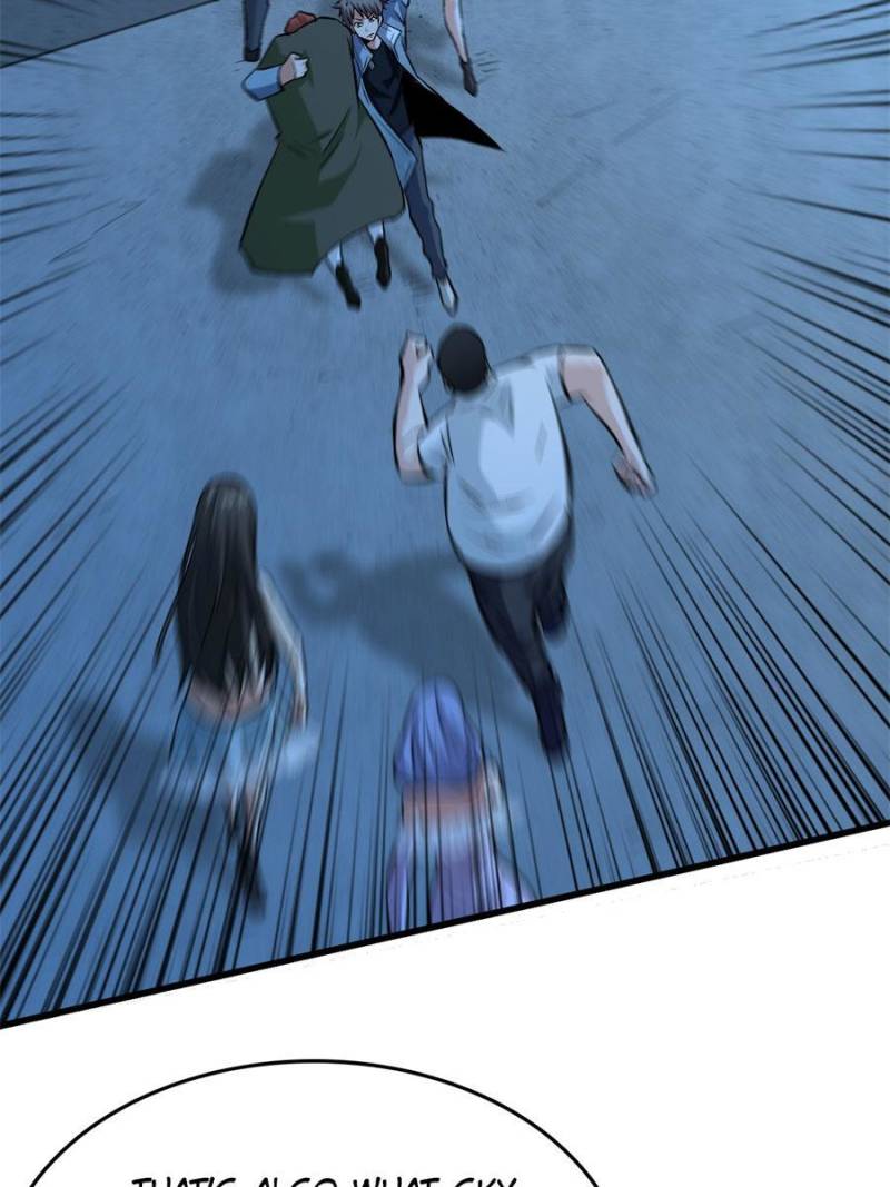 Read Endgame Restart EN Manga Online