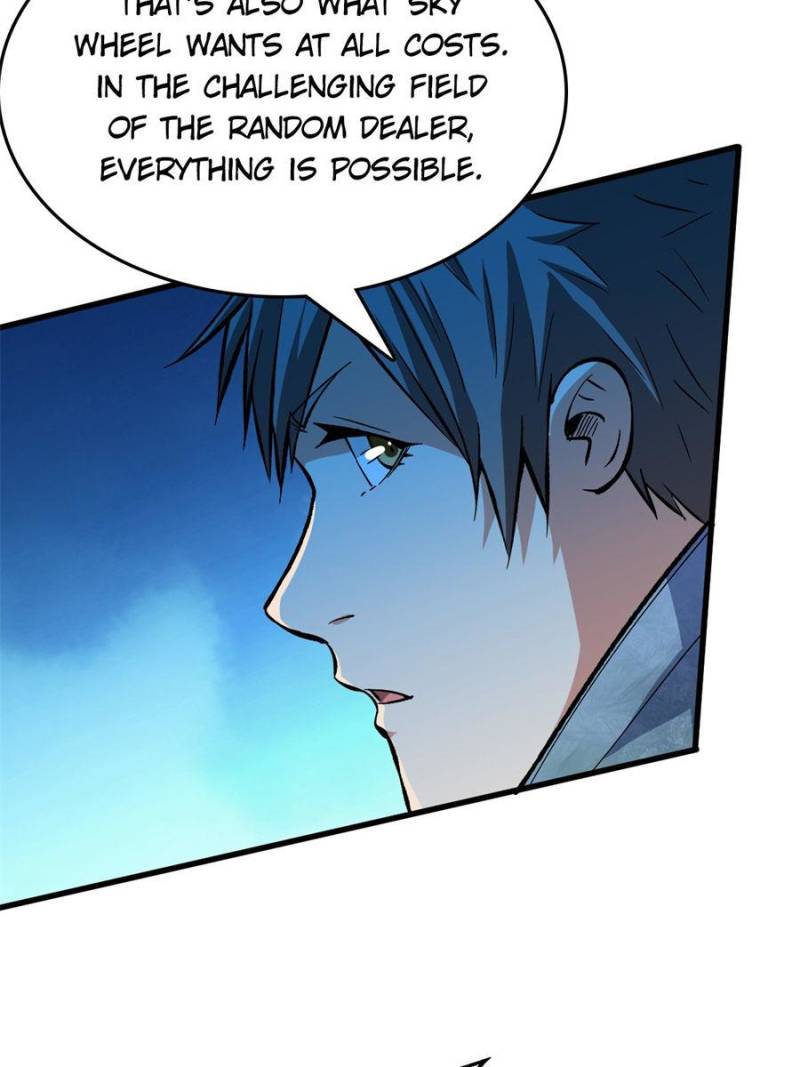 Read Endgame Restart EN Manga Online