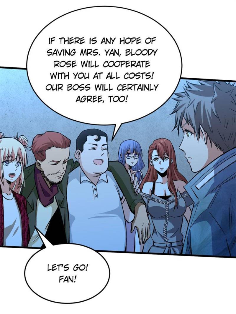 Read Endgame Restart EN Manga Online
